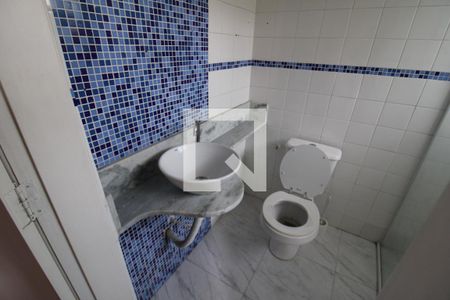 Apartamento para alugar com 85m², 2 quartos e 1 vagaBanheiro 2