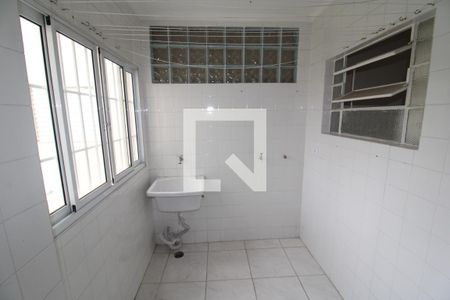 Apartamento para alugar com 85m², 2 quartos e 1 vagaÁrea de Serviço