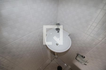Apartamento para alugar com 85m², 2 quartos e 1 vagaLavabo