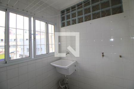 Apartamento para alugar com 85m², 2 quartos e 1 vagaÁrea de Serviço