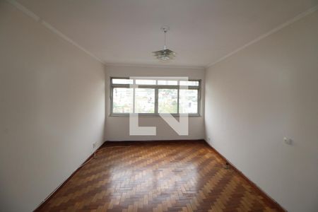 Apartamento para alugar com 85m², 2 quartos e 1 vagaSala