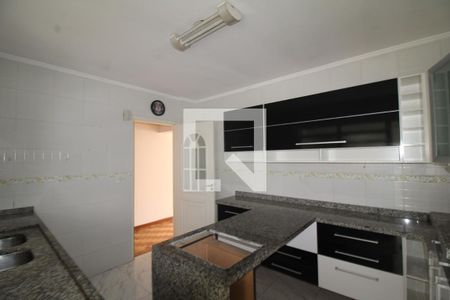 Apartamento para alugar com 85m², 2 quartos e 1 vagaCozinha