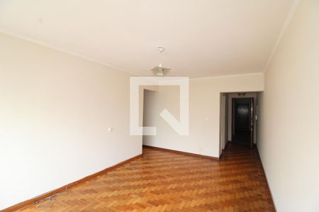 Apartamento para alugar com 85m², 2 quartos e 1 vagaSala