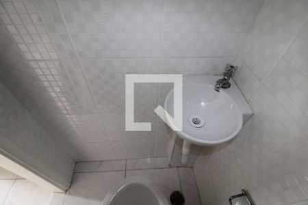Apartamento para alugar com 85m², 2 quartos e 1 vagaLavabo