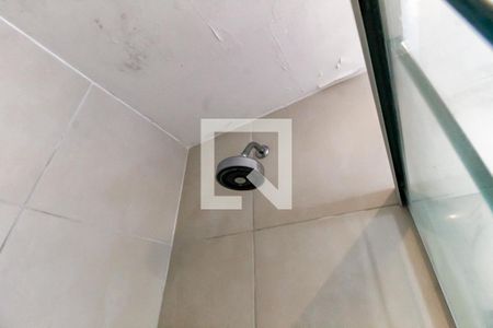 Apartamento para alugar com 48m², 2 quartos e 1 vaga Apartamento para alugar com 48m², 2 quartos e 1 vagaBanheiro - chuveiro