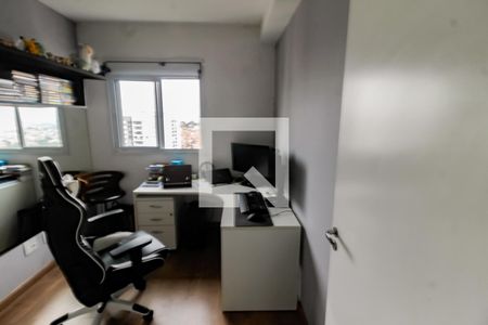 Quarto 1 de apartamento para alugar com 2 quartos, 48m² em Vila Andrade, São Paulo
