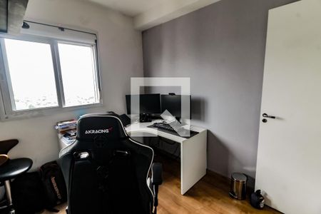 Quarto 1 de apartamento para alugar com 2 quartos, 48m² em Vila Andrade, São Paulo