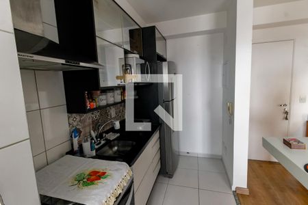 Apartamento para alugar com 48m², 2 quartos e 1 vaga Apartamento para alugar com 48m², 2 quartos e 1 vagaCozinha - Armários
