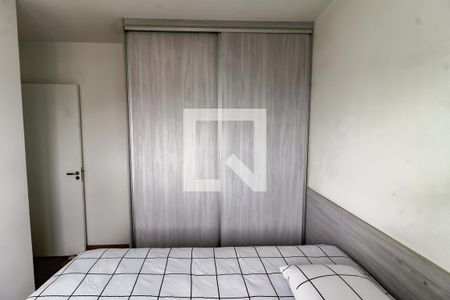 Apartamento para alugar com 48m², 2 quartos e 1 vaga Apartamento para alugar com 48m², 2 quartos e 1 vagaQuarto 2 - Armários