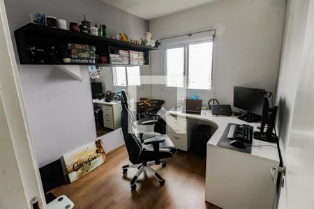 Quarto 1 de apartamento para alugar com 2 quartos, 48m² em Vila Andrade, São Paulo