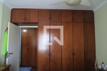 Apartamento à venda com 134m², 3 quartos e 2 vagasQuarto 2