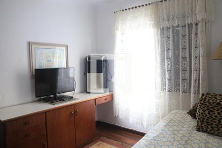 Apartamento à venda com 134m², 3 quartos e 2 vagasQuarto 1