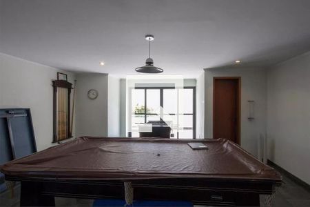 Apartamento à venda com 134m², 3 quartos e 2 vagasSalão de jogos