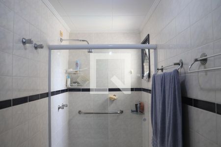 Apartamento à venda com 134m², 3 quartos e 2 vagasBanheiro Social