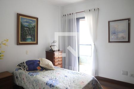 Apartamento à venda com 134m², 3 quartos e 2 vagasSuíte