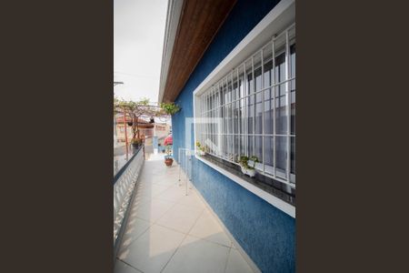 Casa à venda com 385m², 3 quartos e 8 vagasQuintal