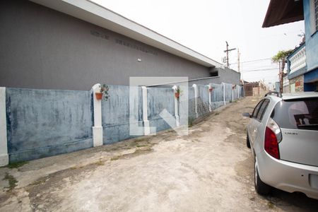 Casa à venda com 385m², 3 quartos e 8 vagasGaragem