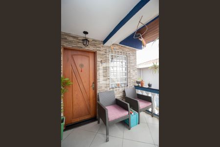 Casa à venda com 385m², 3 quartos e 8 vagasHall de Entrada