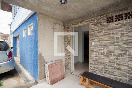 Casa à venda com 385m², 3 quartos e 8 vagasEdícula - Varanda