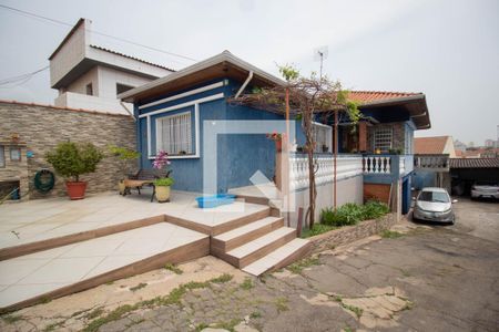 Casa à venda com 385m², 3 quartos e 8 vagasQuintal