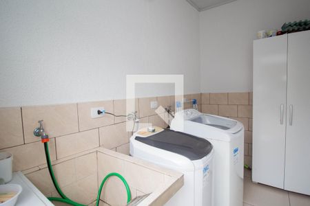 Casa à venda com 385m², 3 quartos e 8 vagasEdícula - Área de Serviço