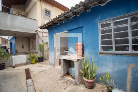 Casa à venda com 385m², 3 quartos e 8 vagasEdícula