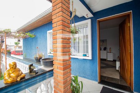 Casa à venda com 385m², 3 quartos e 8 vagasHall de Entrada