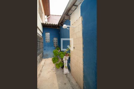 Casa à venda com 385m², 3 quartos e 8 vagasQuintal