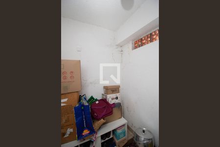 Casa à venda com 385m², 3 quartos e 8 vagasEdícula - Dispensa