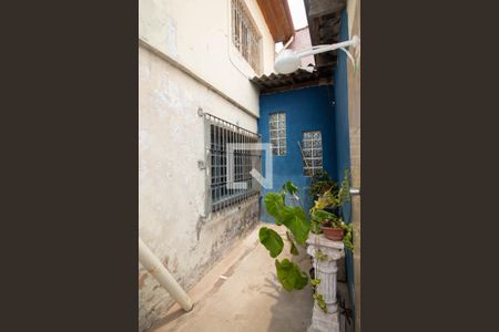 Casa à venda com 385m², 3 quartos e 8 vagasQuintal