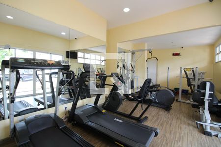Apartamento para alugar com 75m², 2 quartos e 1 vagaAcademia