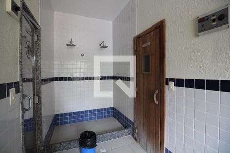 Apartamento para alugar com 75m², 2 quartos e 1 vagaSaunas