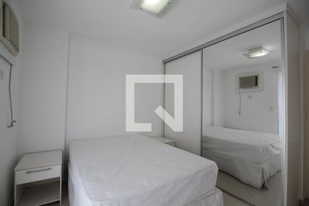 Apartamento para alugar com 75m², 2 quartos e 1 vagaQuarto 2 - Suíte