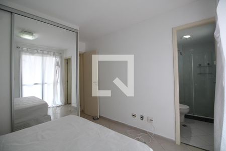 Apartamento para alugar com 75m², 2 quartos e 1 vagaQuarto 2 - Suíte