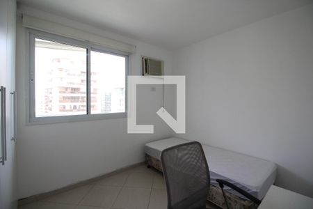 Quarto 1 de apartamento para alugar com 2 quartos, 75m² em Barra Olímpica, Rio de Janeiro