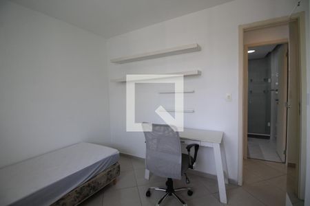 Quarto 1 de apartamento para alugar com 2 quartos, 75m² em Barra Olímpica, Rio de Janeiro