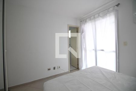 Quarto 2 - Suíte de apartamento para alugar com 2 quartos, 75m² em Barra Olímpica, Rio de Janeiro