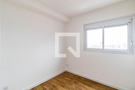 Apartamento à venda com 44m², 2 quartos e 1 vagaQuarto 02