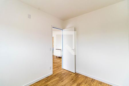 Apartamento à venda com 44m², 2 quartos e 1 vagaQuarto 01