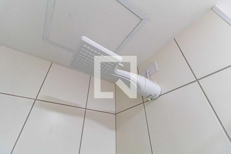 Apartamento à venda com 44m², 2 quartos e 1 vagaBanheiro