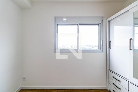 Apartamento à venda com 44m², 2 quartos e 1 vagaQuarto 02