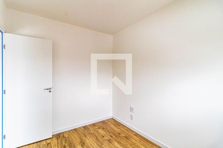 Apartamento à venda com 44m², 2 quartos e 1 vagaQuarto 01