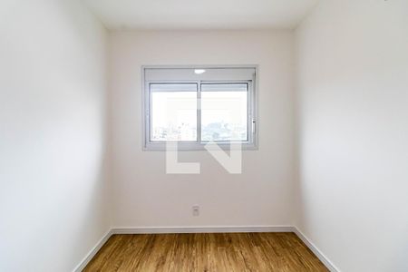 Apartamento à venda com 44m², 2 quartos e 1 vagaQuarto 01