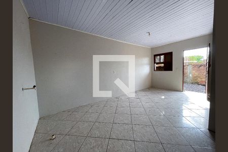 Casa de condomínio para alugar com 48m², 1 quarto e 1 vagaCozinha