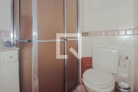 Apartamento à venda com 68m², 2 quartos e 1 vagaBanheiro Social