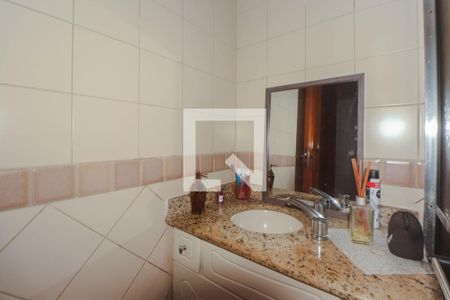 Apartamento à venda com 68m², 2 quartos e 1 vagaBanheiro Social