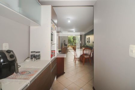 Apartamento à venda com 68m², 2 quartos e 1 vagaCozinha e Área de Serviço