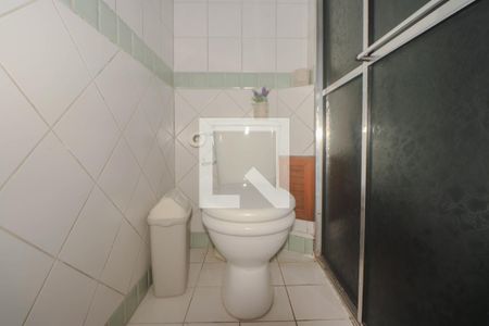 Apartamento à venda com 68m², 2 quartos e 1 vagaBanheiro da Suíte