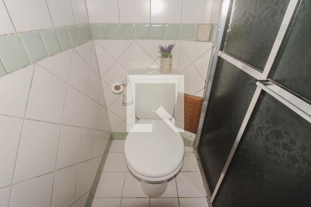 Apartamento à venda com 68m², 2 quartos e 1 vagaBanheiro da Suíte