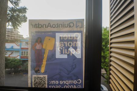 Apartamento à venda com 68m², 2 quartos e 1 vagaPlaquinha